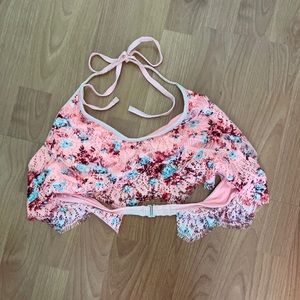 Swim Bikini Top